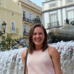 Meet your Posher, Allison